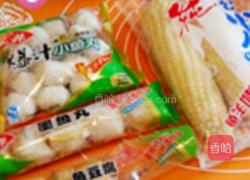 麻辣烫自己做的做法图解8