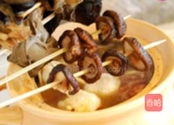 麻辣烫自己做的做法图解12