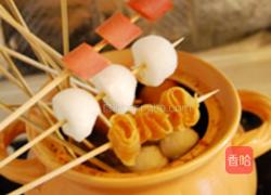麻辣烫自己做的做法图解13