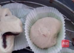冰种面包之其他花色做法的做法图解11