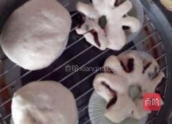 冰种面包之其他花色做法的做法图解15