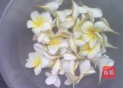 鹌鹑蛋鸡蛋花糖水的做法图解2