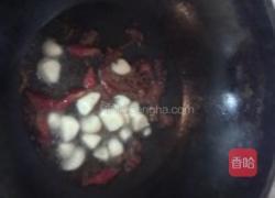 油浸真姬菇的做法图解5