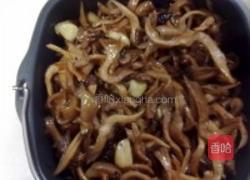 油浸真姬菇的做法图解7