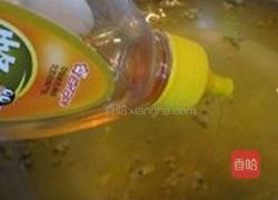 百香果果汁的做法图解3