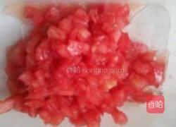 土豆番茄竹笋汤的做法图解2