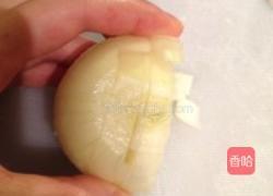 白酱海鲜意大利面的做法图解8