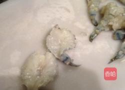 白酱海鲜意大利面的做法图解13