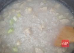 懒人鱼丸粥的做法图解5