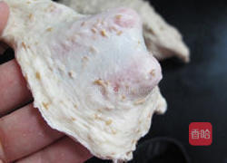 汤种蜂蜜奶酪小排包的做法图解8