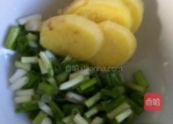 鲜菇鱼汤的做法图解4