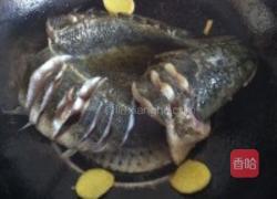鲜菇鱼汤的做法图解5