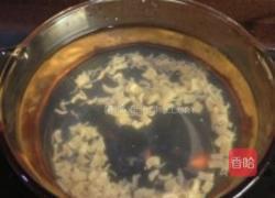 干贝鲜虾海鲜粥的做法图解6