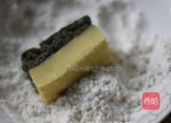 海苔豆腐的做法图解20