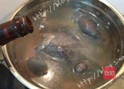 金不换乌鸡汤的做法图解4