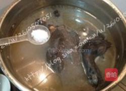 金不换乌鸡汤的做法图解5
