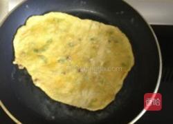 虾米葱油饼的做法图解4