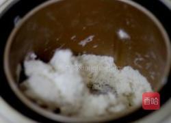荸荠馅肉饼的做法图解11