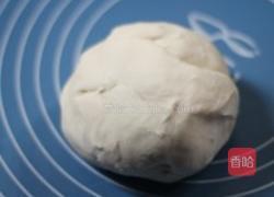 荸荠馅肉饼的做法图解12