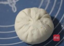 荸荠馅肉饼的做法图解16