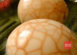 哥窑普洱茶鸡蛋的做法图解5