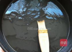 培根蘑菇比萨的做法图解4