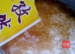 猪排手抓饭的做法图解14