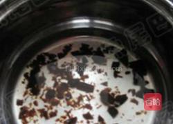 阿胶牛奶的做法图解3