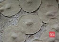 芸豆酱肉饺子的做法图解12