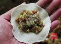 芸豆酱肉饺子的做法图解13