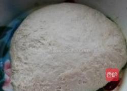 芸豆酱肉饺子的做法图解2