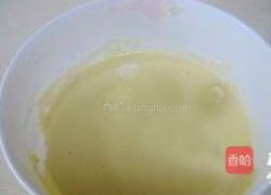 奶酪披萨的做法图解3