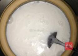 冰凉西瓜西米露的做法图解4