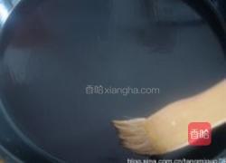 金枪鱼大虾比萨的做法图解11