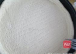 金枪鱼大虾比萨的做法图解12