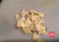 虾仁桂花炒饭的做法图解11
