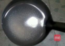 西瓜牛奶西米露的做法图解4
