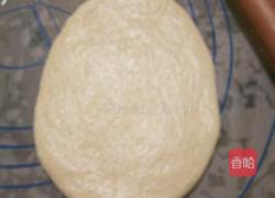 意大利家常面包的做法图解5