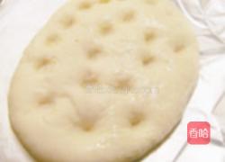 意大利家常面包的做法图解6