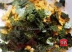 海苔肉松条的做法图解2