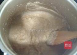 白芸豆馅儿的做法图解5