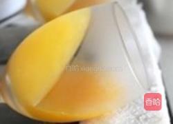 百香果冻的做法图解6