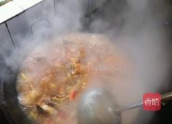 胖头鱼煮萝卜的做法图解4