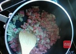 儿童营养早餐蛋卷的做法图解5