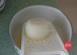 香煎土豆饼的做法图解3