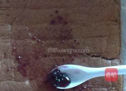 巧克力奶油蛋糕卷的做法图解10