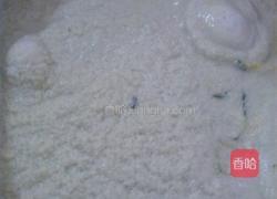 青豆瓜丝汤的做法图解3