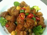毛家红烧肉