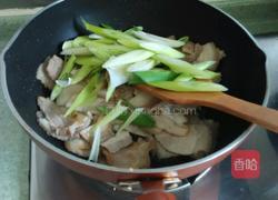 回锅肉的做法图解5