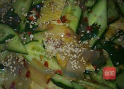 家常凉菜的做法图解7